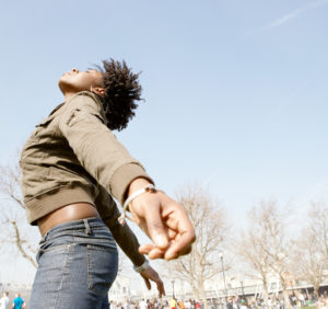 Read more about the article Meditation For Letting Go