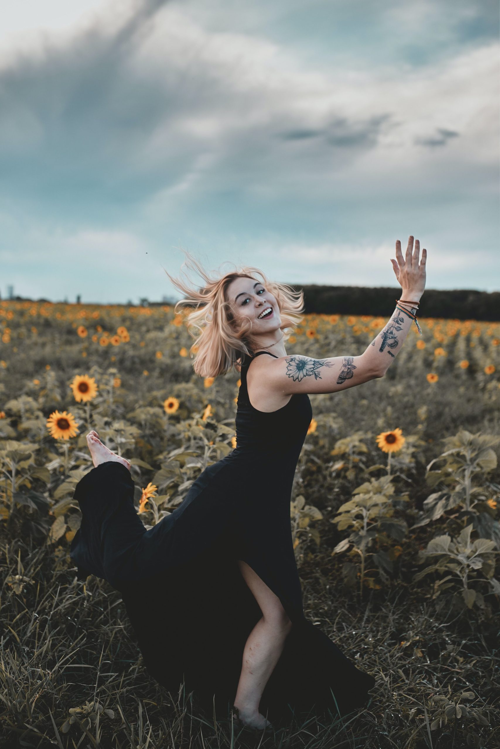 Read more about the article Engaging Authentic Self