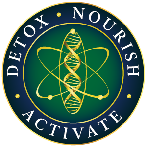Dna Logo